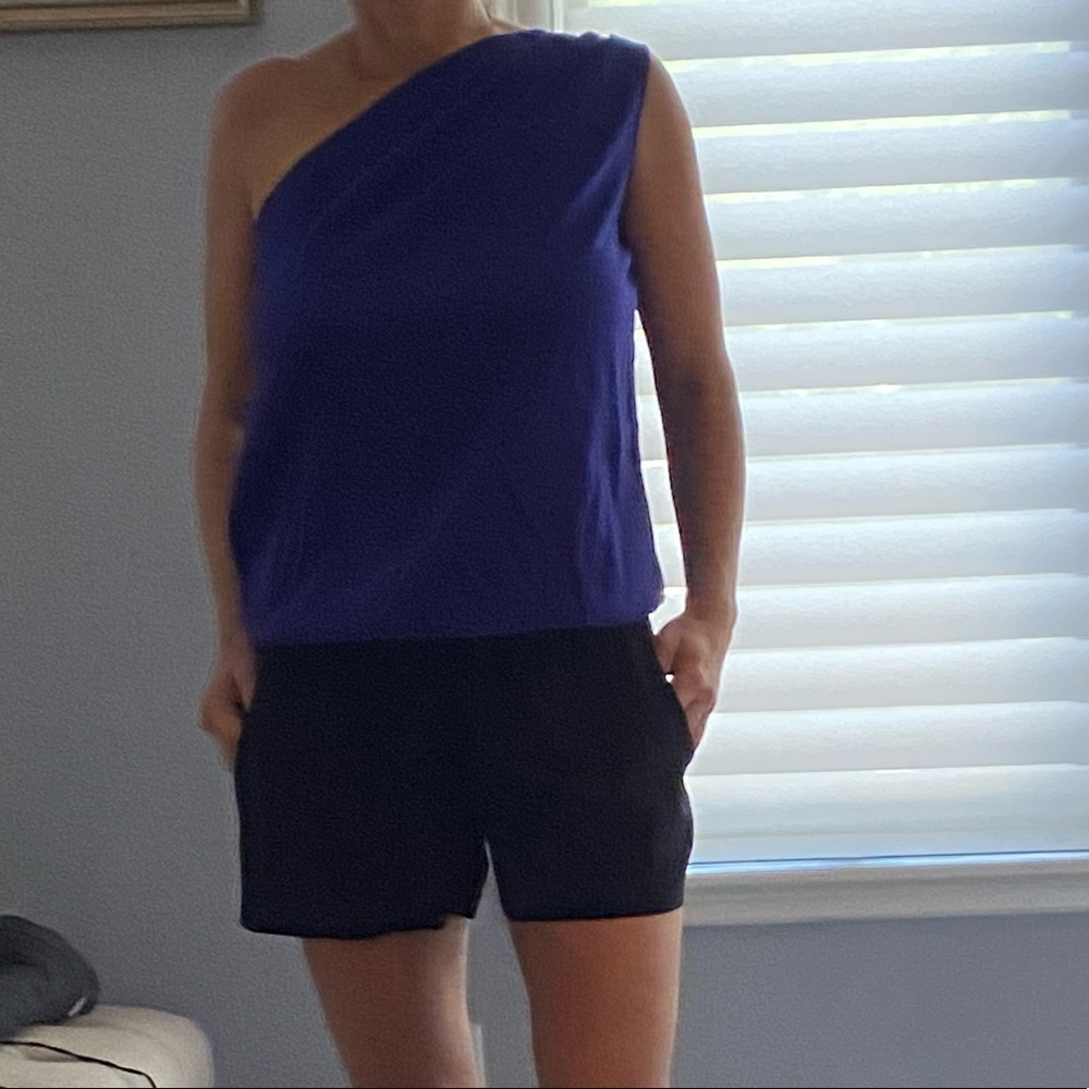 Ramy brook romper